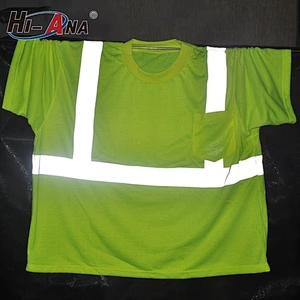 hi-ana reflective3 Your one-stop supplier Good Quality reflective shirts