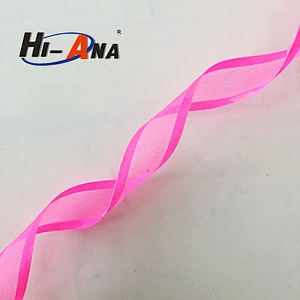 hi-ana ribbon1 Over 95% of clients place repeat orders Cheap color sari silk ribbon