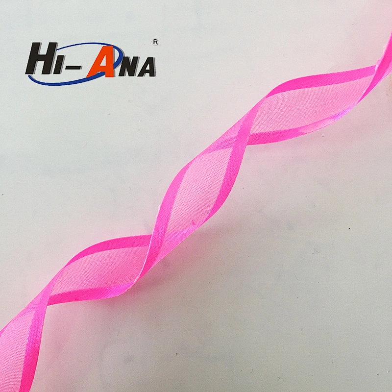 hi-ana ribbon1 Over 95% of clients place repeat orders Cheap color sari silk ribbon