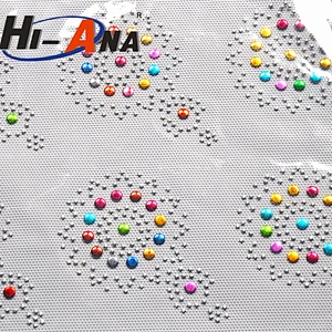 5.5 million units monthly from a 15year supplier wholesale promotional rhinestone design software