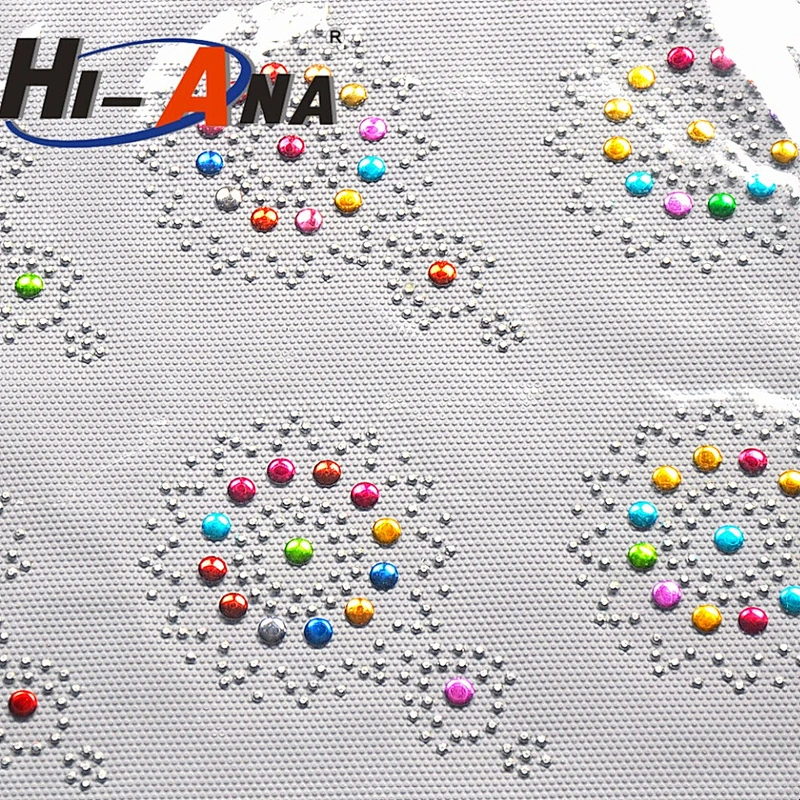 5.5 million units monthly from a 15year supplier wholesale promotional rhinestone design software
