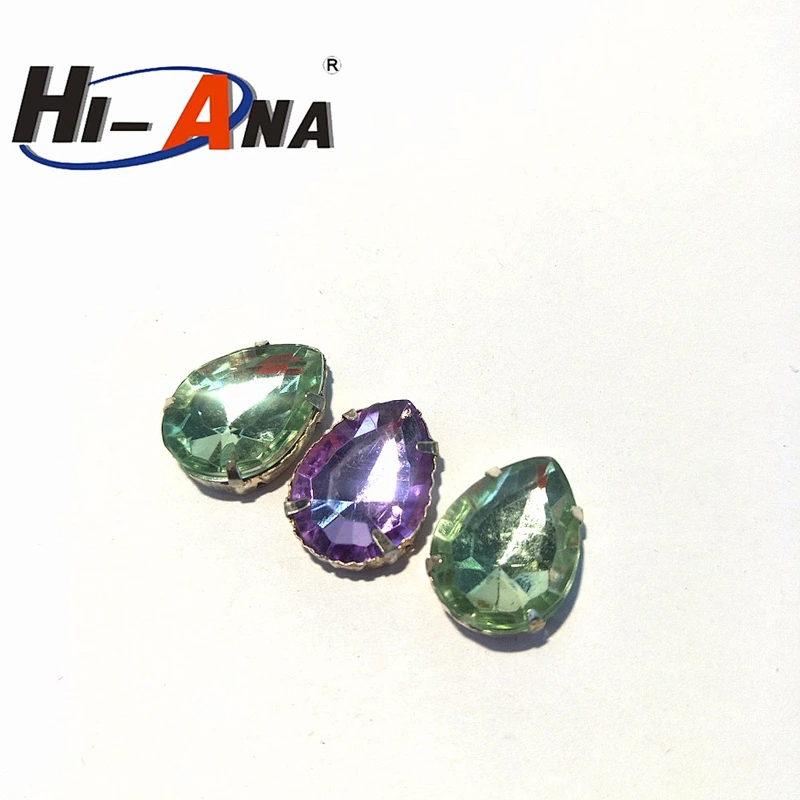 Manufacturing standard Wholesales Genuine glass bead china