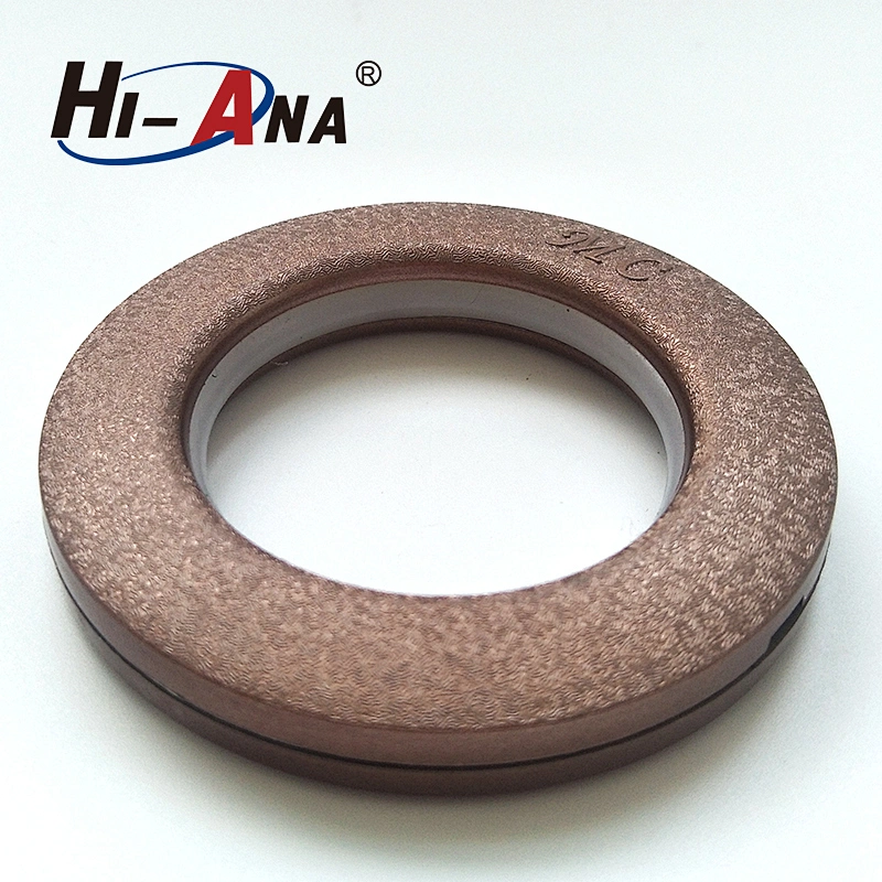 hi-ana curtain1Cooperate with brand companies Decorative plastic curtain eyelet