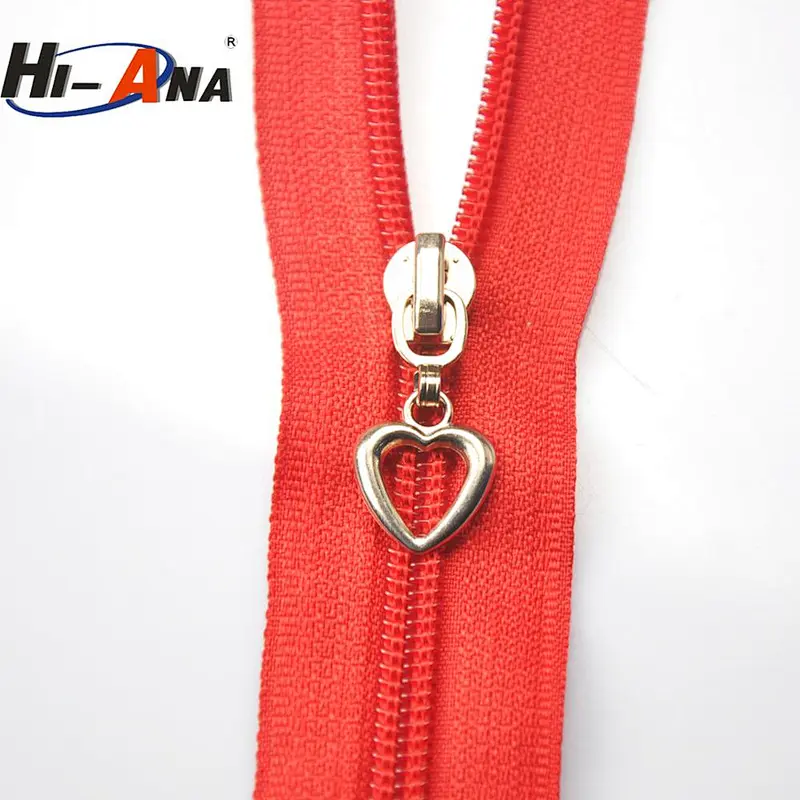Export to 70 countries Fashionable best sell repair zipper slider