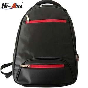 wholesale customization fashion business nylon computer laptop bag large capacity outdoor backpack