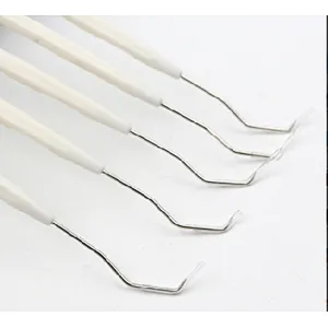 steel crochet hooks