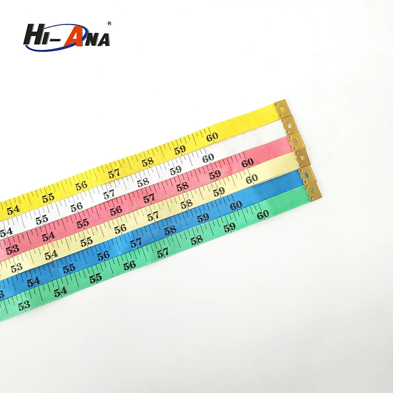tailor sewing cloth tape measure