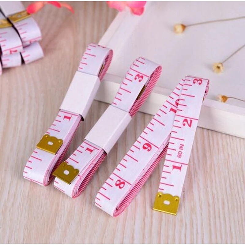 measuring tape