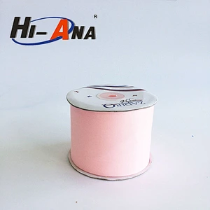 Polyester Grosgrain Ribbon 3/8