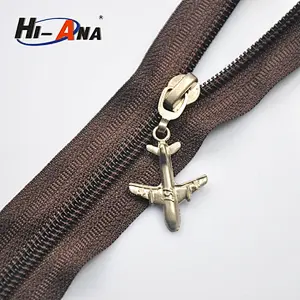 Know different market style Top quality zipper pulls uk