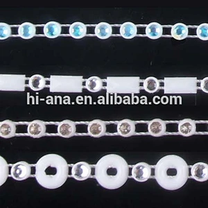 diamond trim