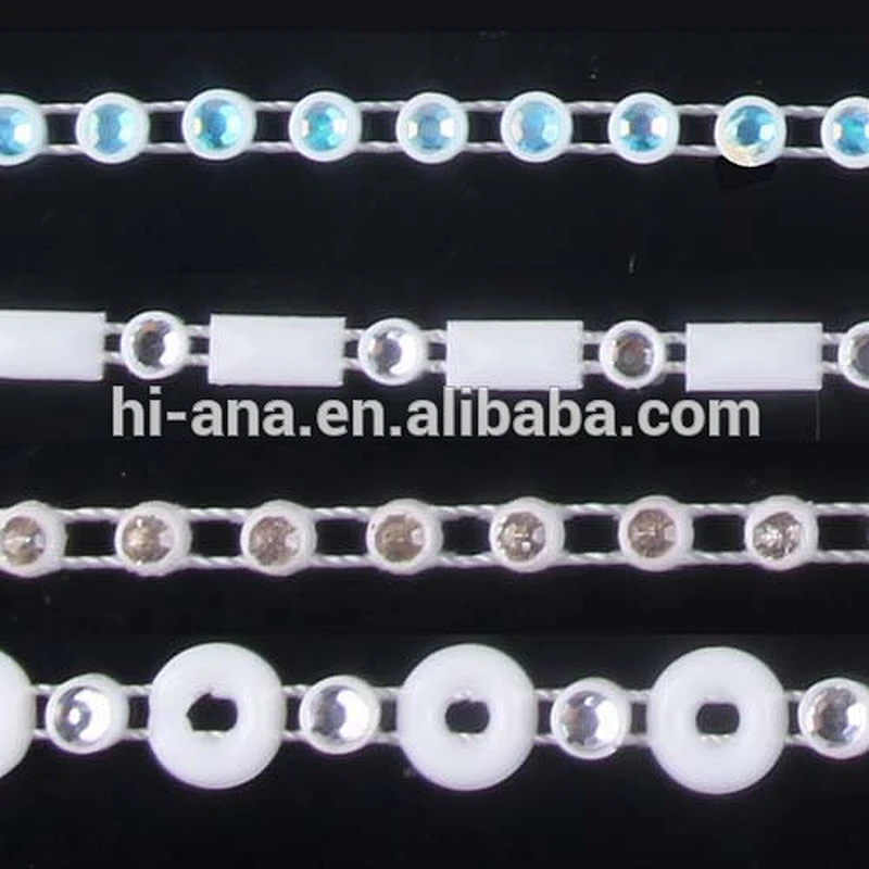diamond trim