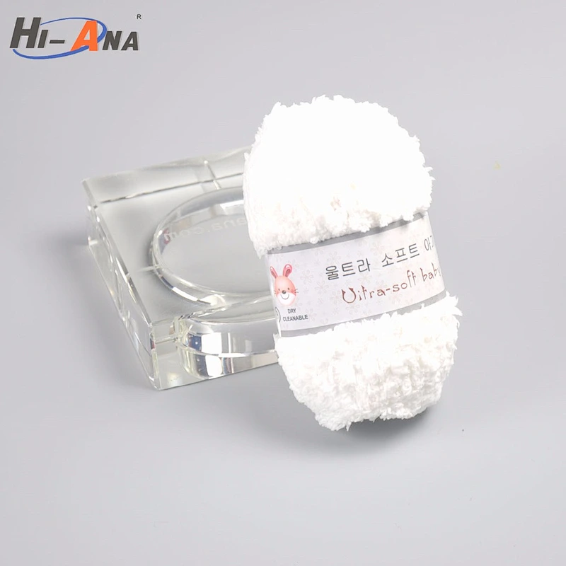 One stop solution for Top quality wholesale knitting yarn