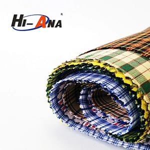hi-ana fabric3 One stop solution for Popular design yarn dyed fabric