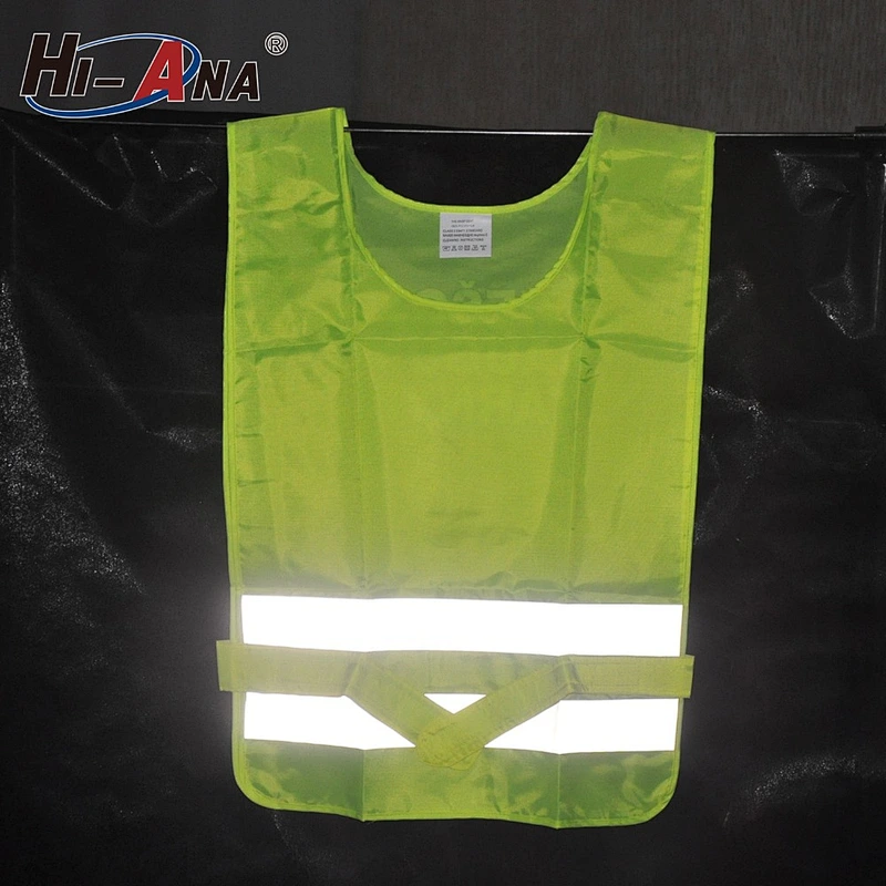 hi-ana reflective3 Welcome all the orders Cheapest Warning police reflective jacket