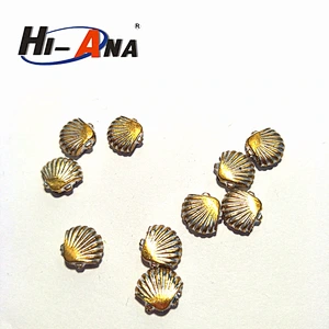 ISO 9001:2000 certification Good Price gold beads