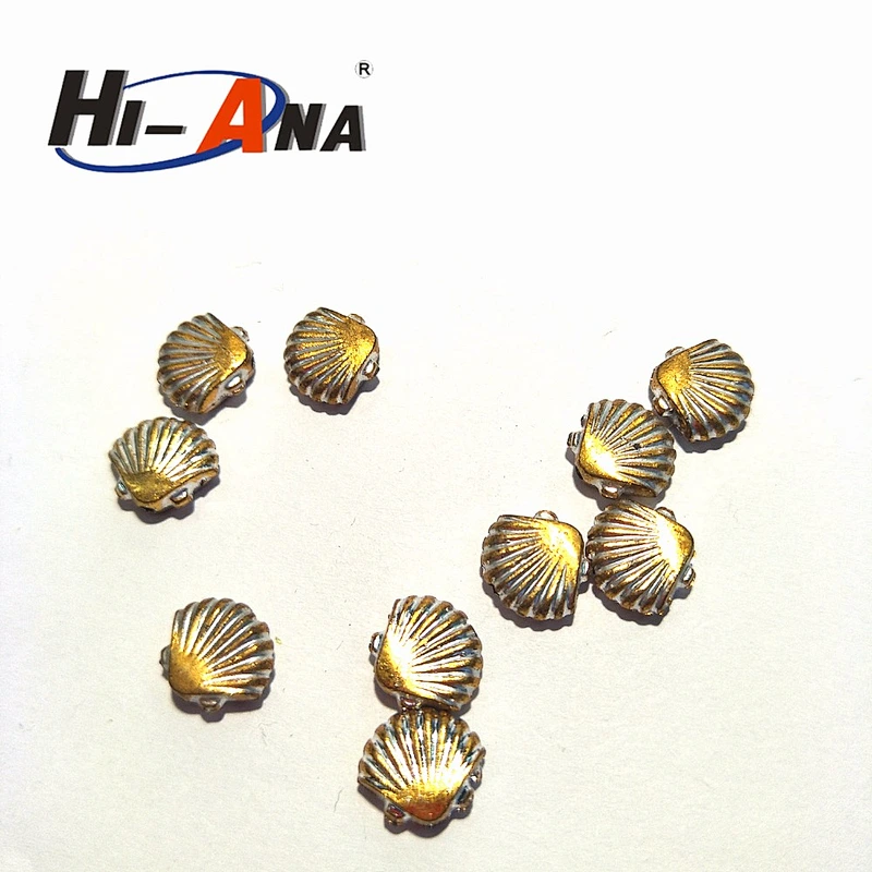 ISO 9001:2000 certification Good Price gold beads