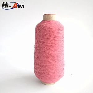 hi-ana thread3 Our factories 20 years'experience Cheaper elastic sewing thread