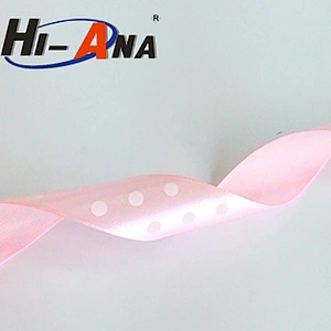 Direct factory prices Custom Gift wholesale ribbon canada