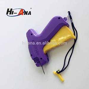 plastic fasteners for garment tagging