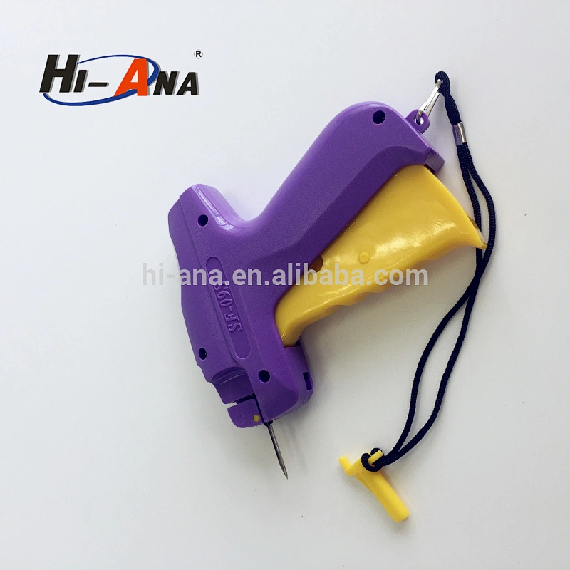 plastic fasteners for garment tagging