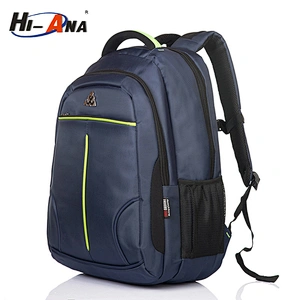 New trip backpack laptop business backpack multi-layer breathable large capacity outdoor backpack