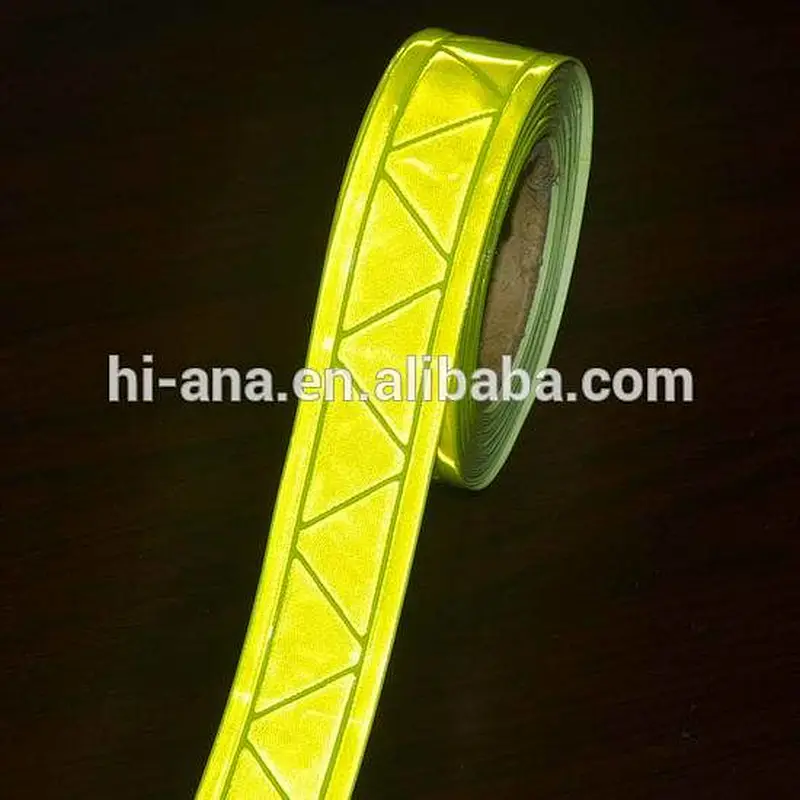 pvc reflective sheet