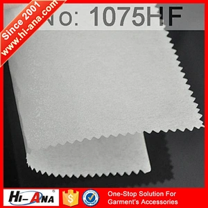 hi-ana fabric2 Familiar with Euro and US market Colorful fashion non woven fabric roll