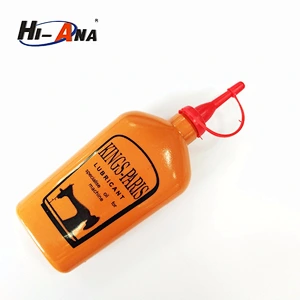 hi-ana part3 Direct factory prices Finest Quality industrial sewing machine oil