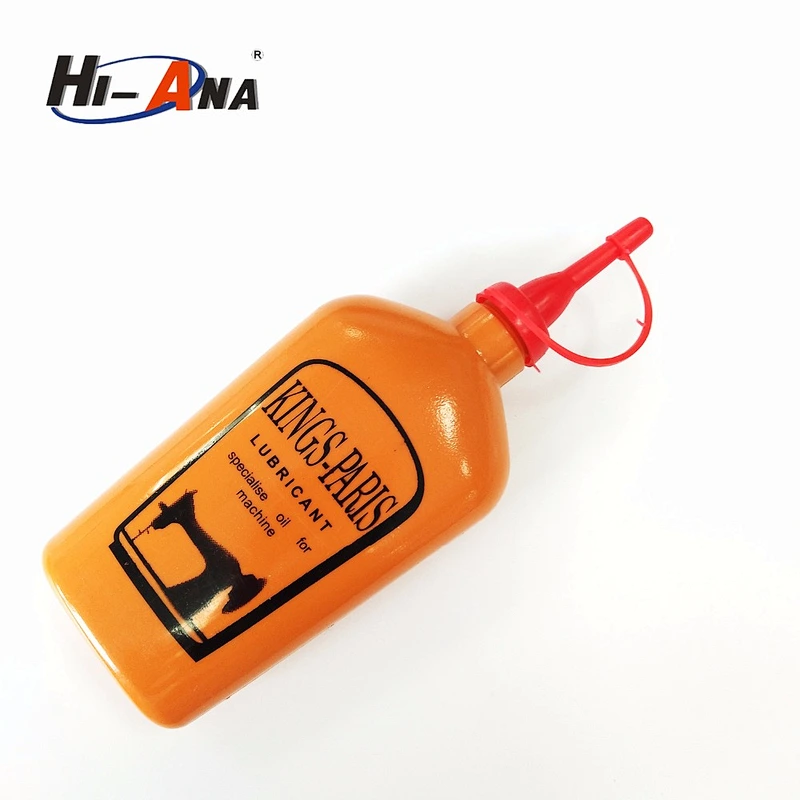 hi-ana part3 Direct factory prices Finest Quality industrial sewing machine oil