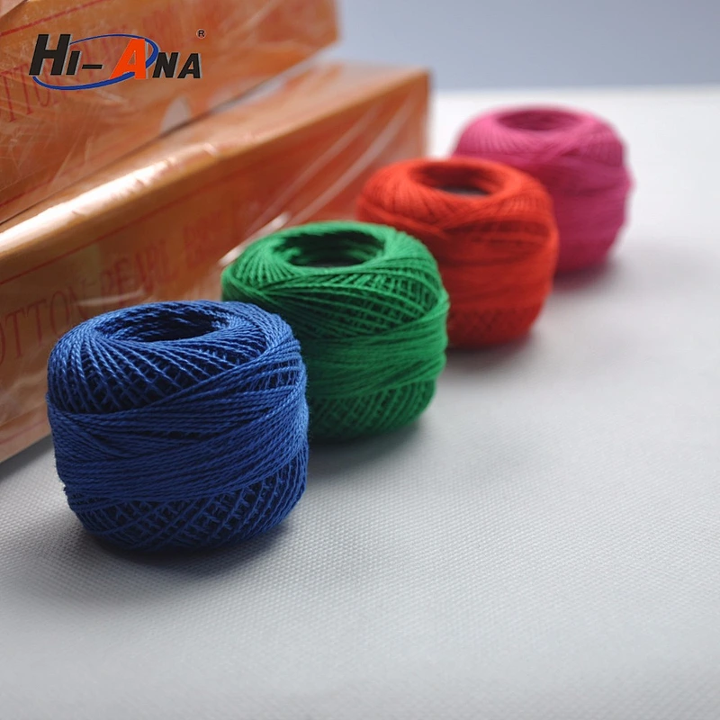 Rapid and efficient cooperation multi color how to make thread from cotton