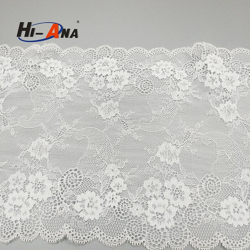 textile lace fabric