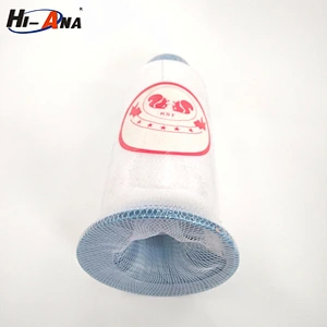 Fully stocked Multihead nylon fishing nets