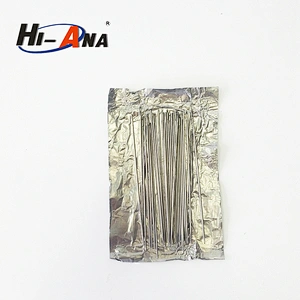 china head hand sewing needle