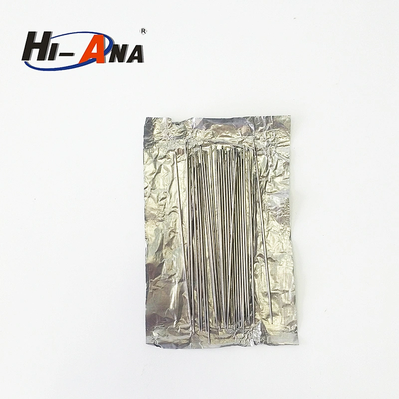 china head hand sewing needle