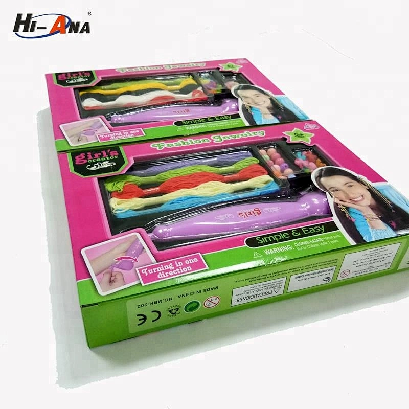 Colorful Knitting Needles Aluminum Crochet Hooks for Knit DIY Craft Loom Tool