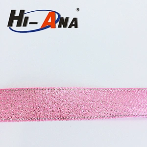 wholesale ribbon,gold gift christmas ribbon,metalic glitter ribbon