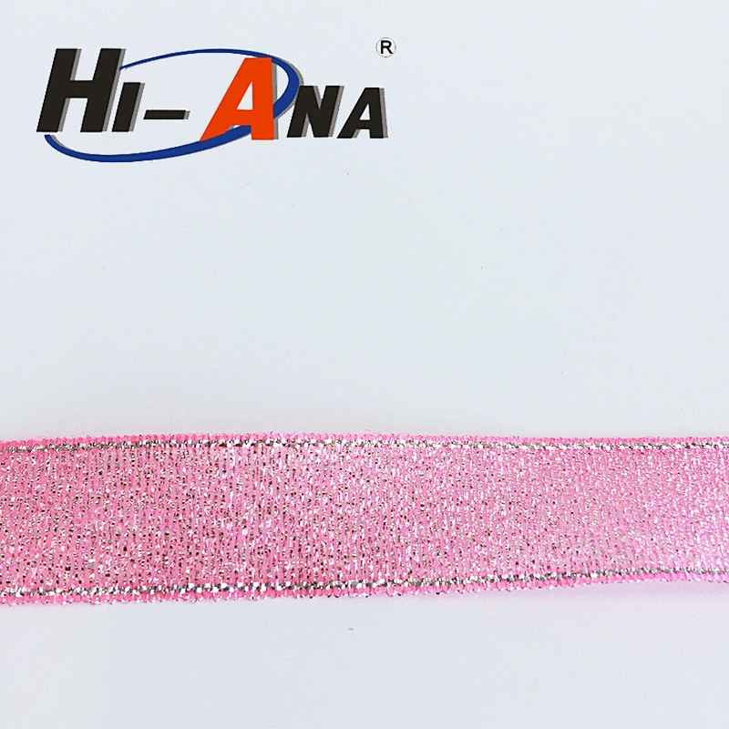 wholesale ribbon,gold gift christmas ribbon,metalic glitter ribbon
