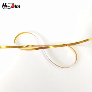 M Type Real Gold Thread