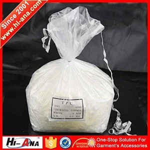 hi-ana bra1 Within 2 hours replied Good supplying tpu rubber bands