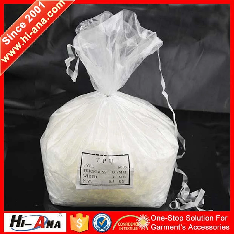 hi-ana bra1 Within 2 hours replied Good supplying tpu rubber bands