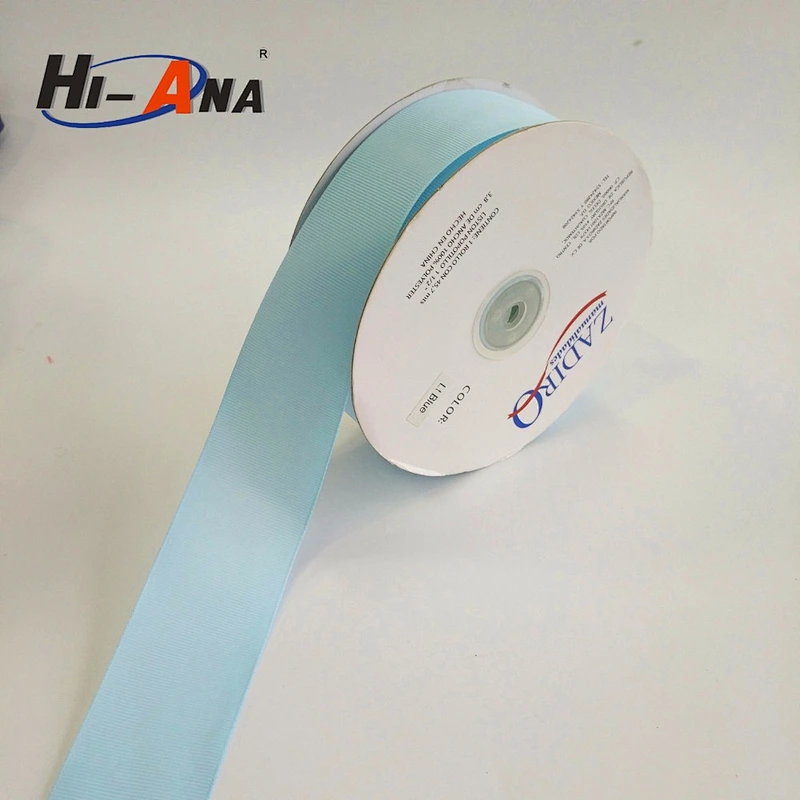 hi-ana ribbon 28 Wholesale grosgrain ribbon for packaging