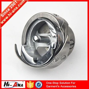 hi-ana part115 years factory experience Good Price sewing machine rotary hook
