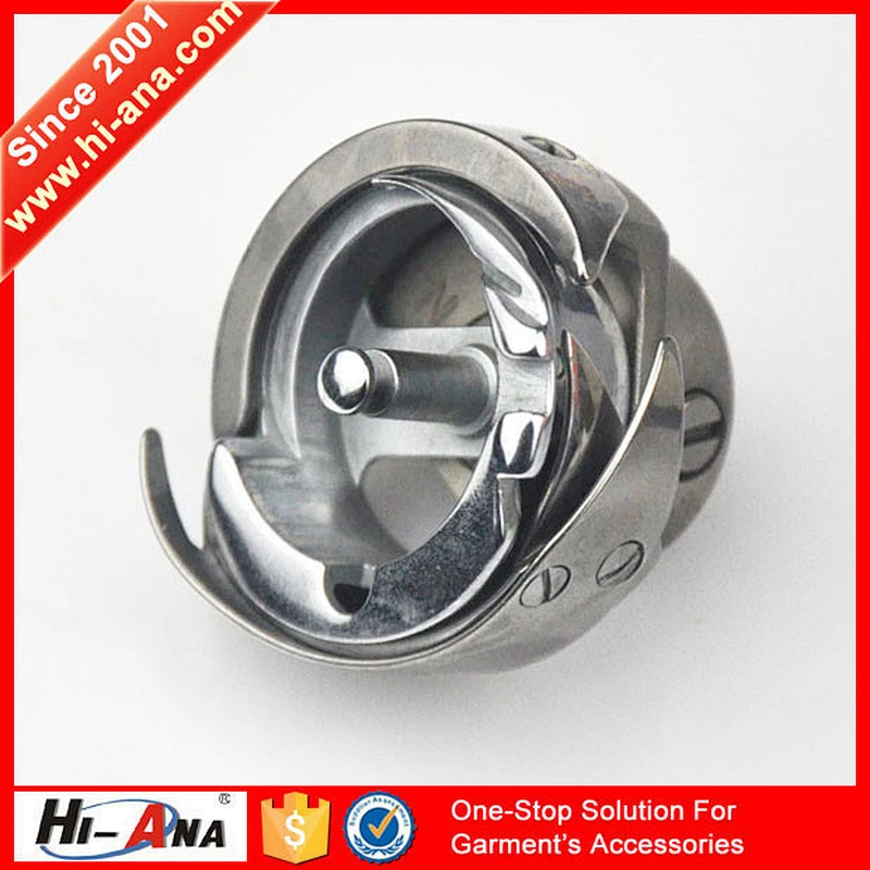 hi-ana part115 years factory experience Good Price sewing machine rotary hook