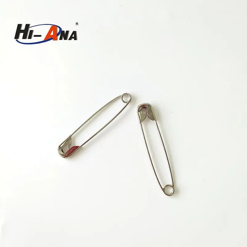 hi-ana tailor1 Export to 70 countries household safety pin