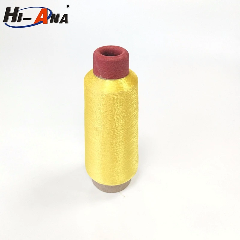 Wholesale Metallic Embroidery Thread