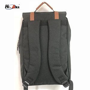 Waterproof Polyester Travel Hiking Laptop School Backpack Bags