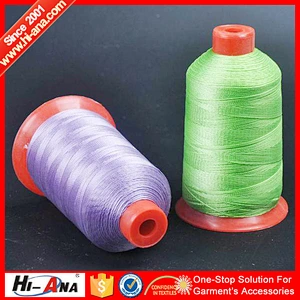 Over 15 Years experience Sew Good twine suppliers