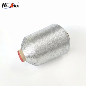Gold and Silver yarn for Embroidery