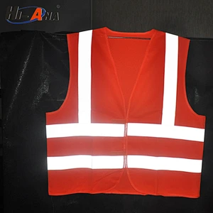 hi-ana reflective3 Top quality control Made in China reflective clothes